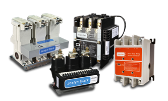 Vacuum Contactors & Starters | Joslyn Clark Vacuum Contactors & Starters | Joslyn Clark