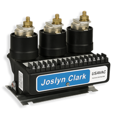 VC Series Medium Voltage Vacuum Contactor