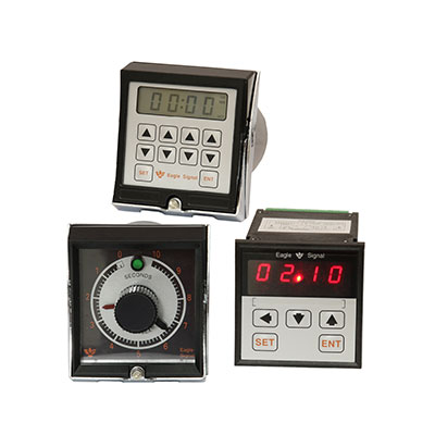 Eagle Signal Timers