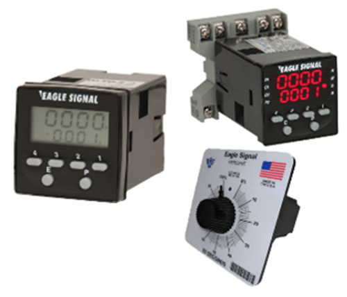 Electronic Timers Electronic Timers