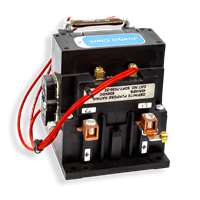 5DP Series DC Contactor