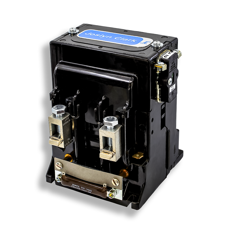 7400 Series DC Contactor