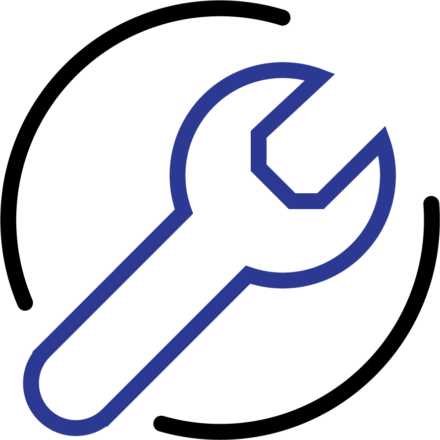 minimial-maintenance-icon