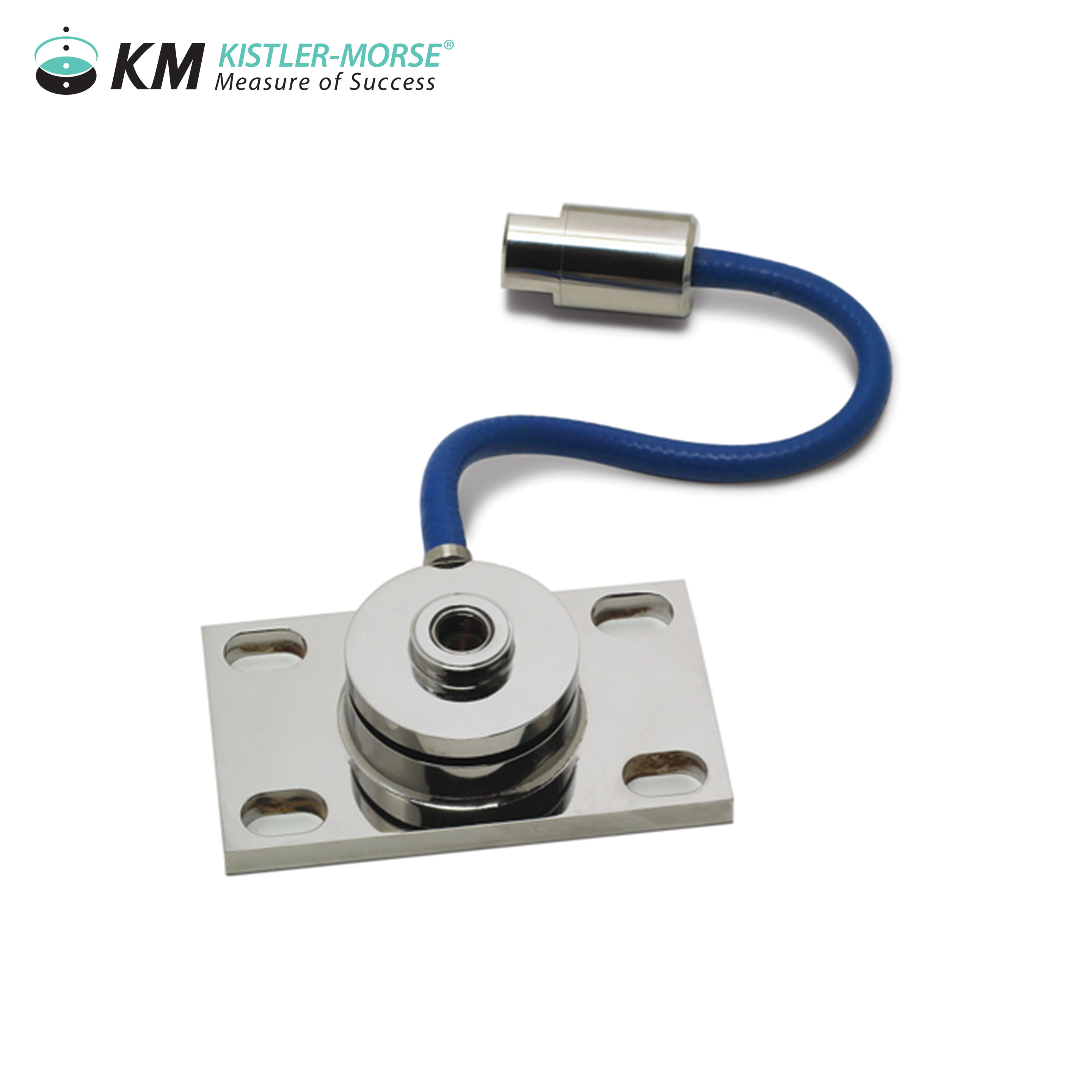 Load Disk II High Capacity Weight Load Cell KistlerMorse