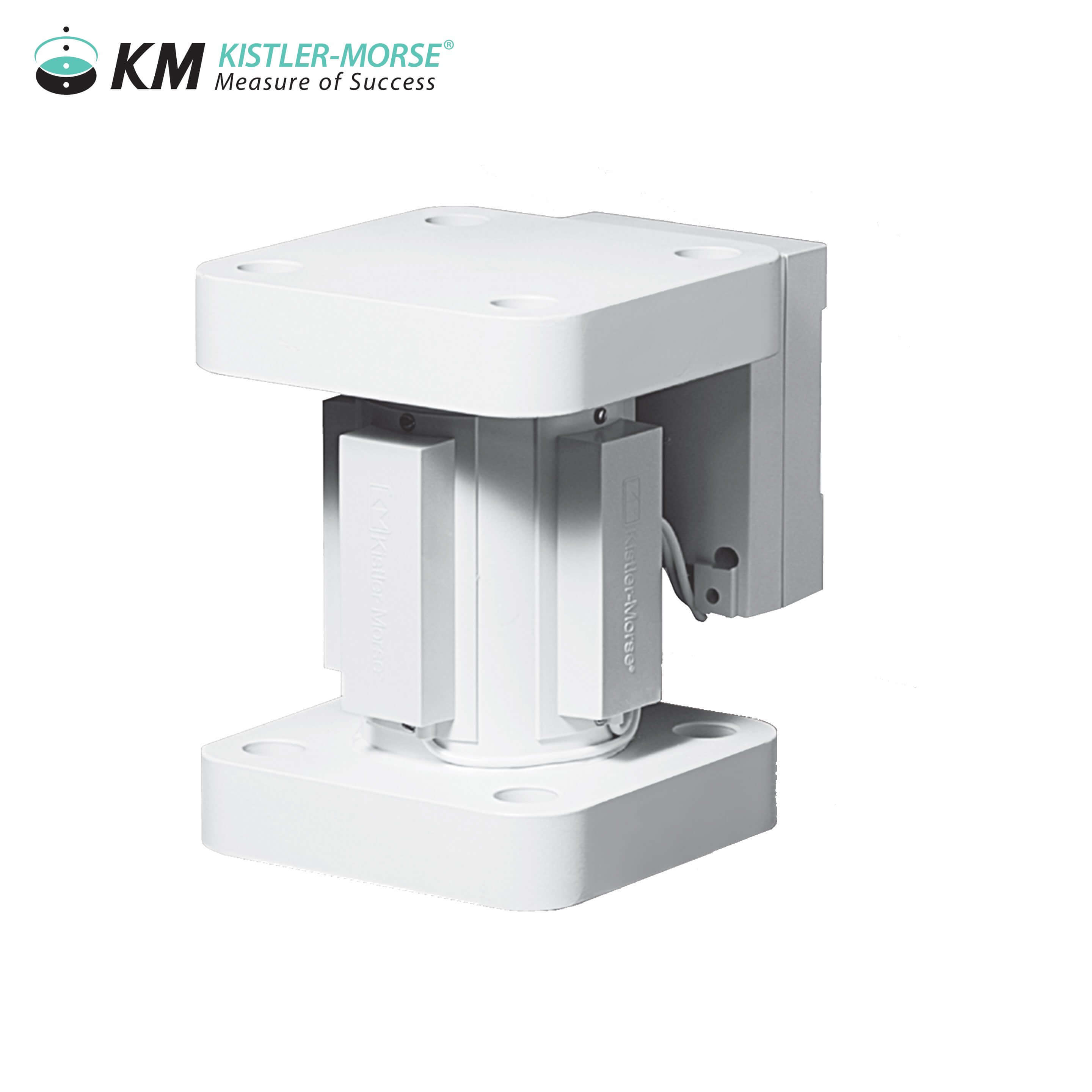 Load Stand II Direct Support Load Cell KistlerMorse