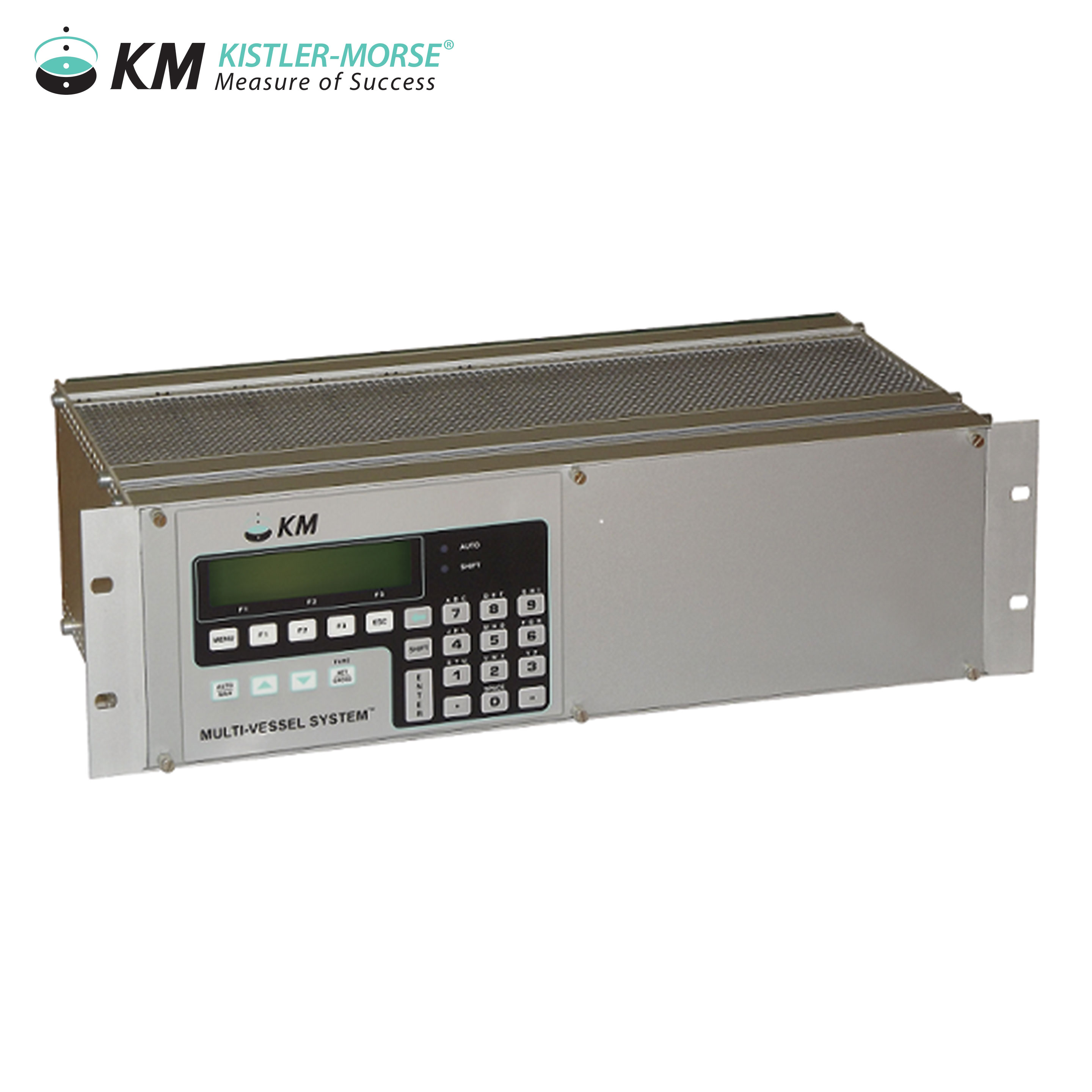 Weight Controllers Single & MultiVessel KistlerMorse