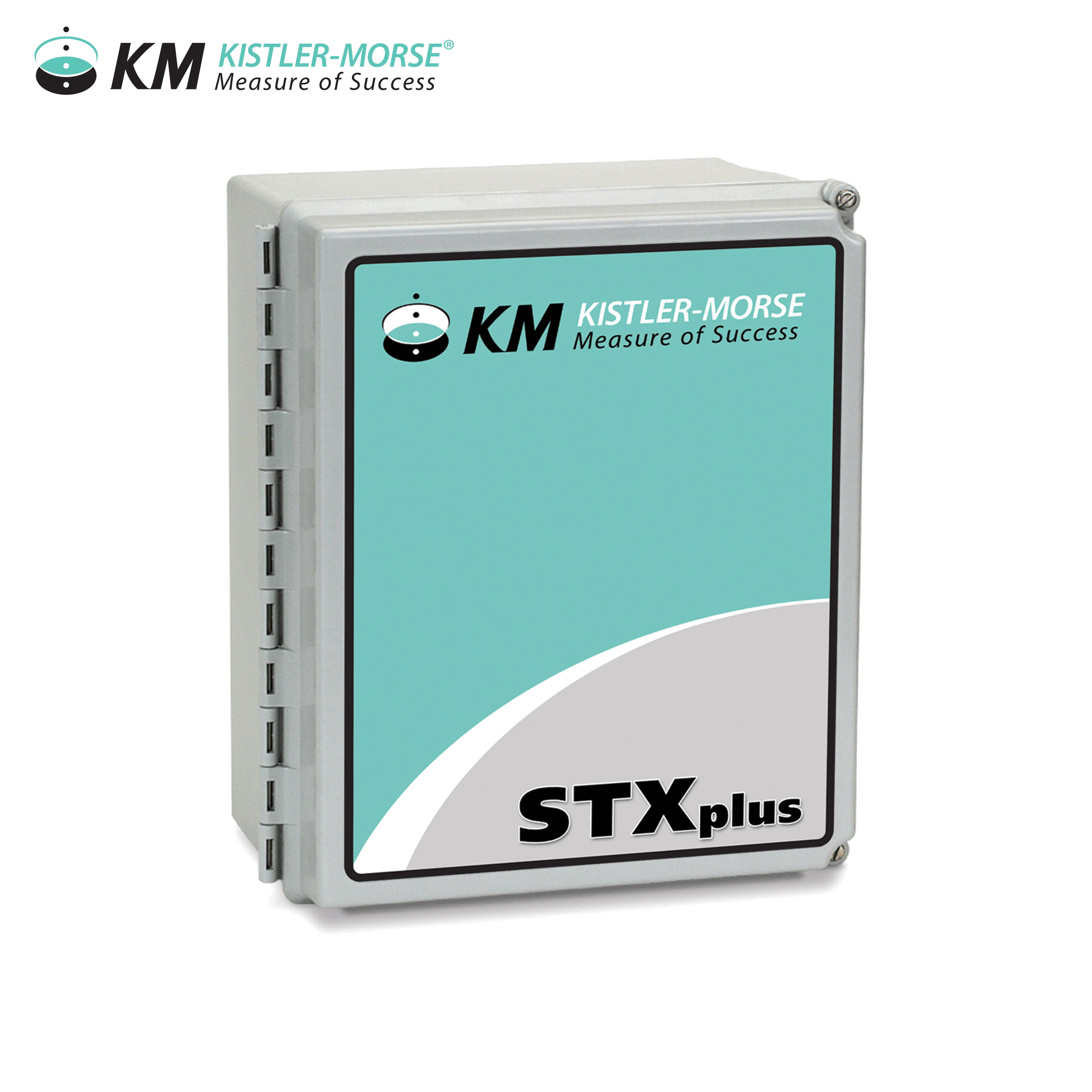 STXPLUS Weight Readout Transmitter KistlerMorse