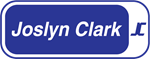 Joslyn Clark Full Color Logo Joslyn Clark Logo