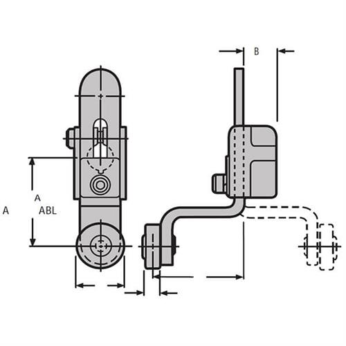 adjustable-offset-levers-diagram