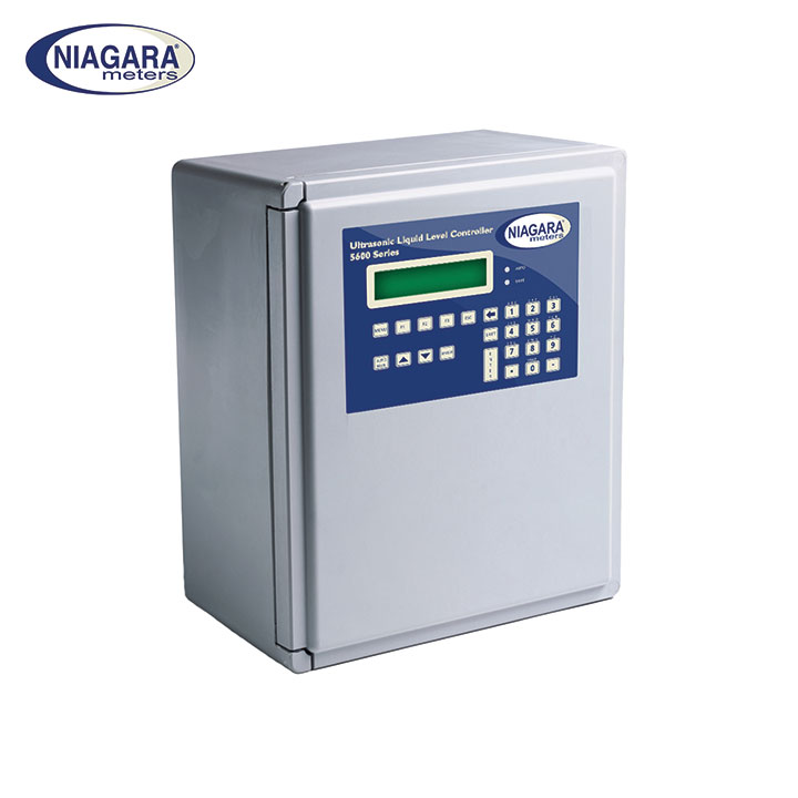 Liquid Flow Meters Niagara Meters