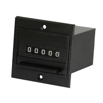 7437 7438 Totalizer 7437 7438 Totalizer