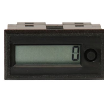 7999 MITE Series Electronic Totalizer 7999 MITE Series Electronic Totalizer