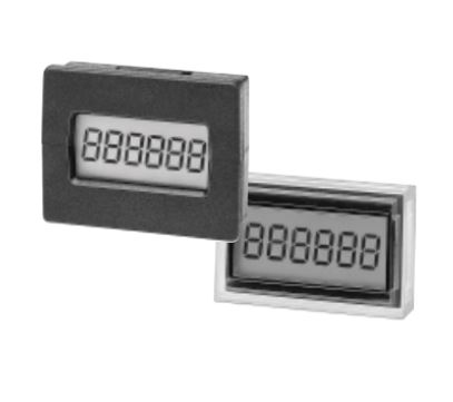 799984-302-402 MircoMITE Totalizing Counters