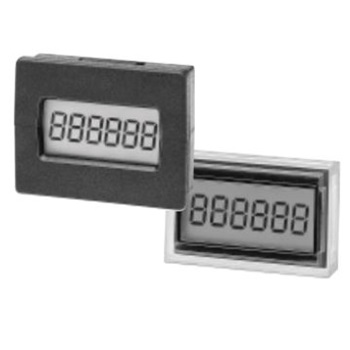 799984-302-304 MicroMITE Series Totalizing Counters 799984-302-304 MicroMITE Series Totalizing Counters