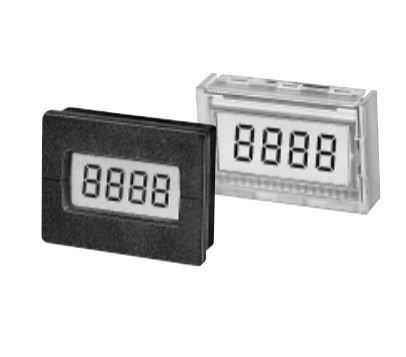 799984-322 MircoMITE Totalizing Counters