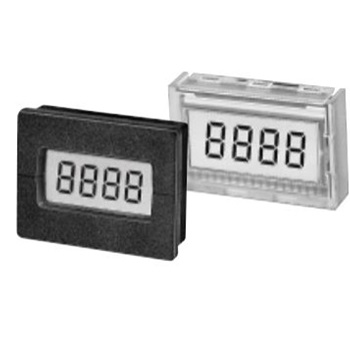 799984-322 MircoMITE Totalizing Counters 799984-322 MircoMITE Totalizing Counters