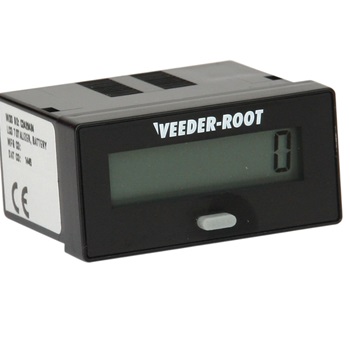 C342 Time Totalizer C342 Time Totalizer