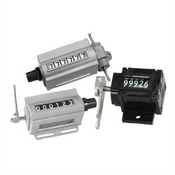 Mechanical Counters Mechanical Counters