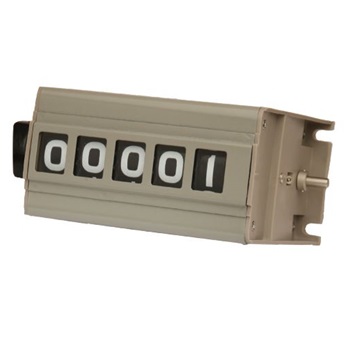 1259-1260-1261-1262 Series Mechanical Counters 1259-1260-1261-1262 Series Mechanical Counters