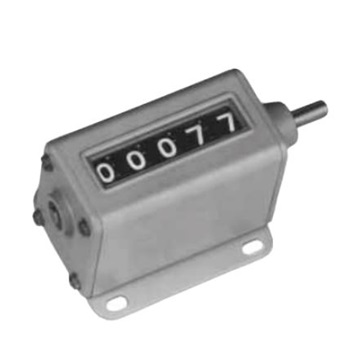 7268 High Speed Non Reset Counter 7268 High Speed Non Reset Counter