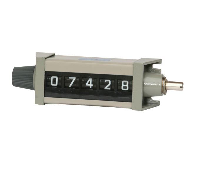 7428-7430 Series Medium Sized Totalizer