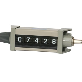 7428-7430 Series Medium Sized Totalizer 7428-7430 Series Medium Sized Totalizer