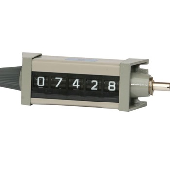 7428-7430 Series Medium Sized Totalizer