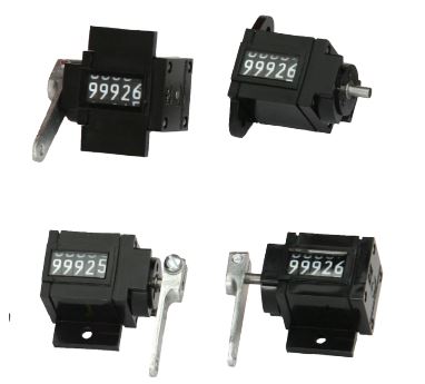 7458 7459 7460 7461 Series Case Counters