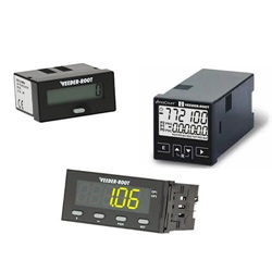 Rate Meters Rate Meters