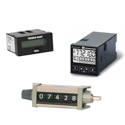 Totalizers Totalizers